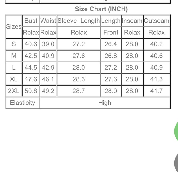 Cotton Blend Tie Dye Hoodie & Joggers set - Picture 14 of 14